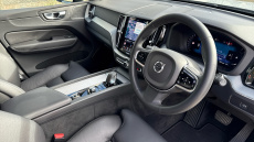 Volvo XC60 2.0 B4D Plus Dark 5dr AWD Geartronic Diesel Estate